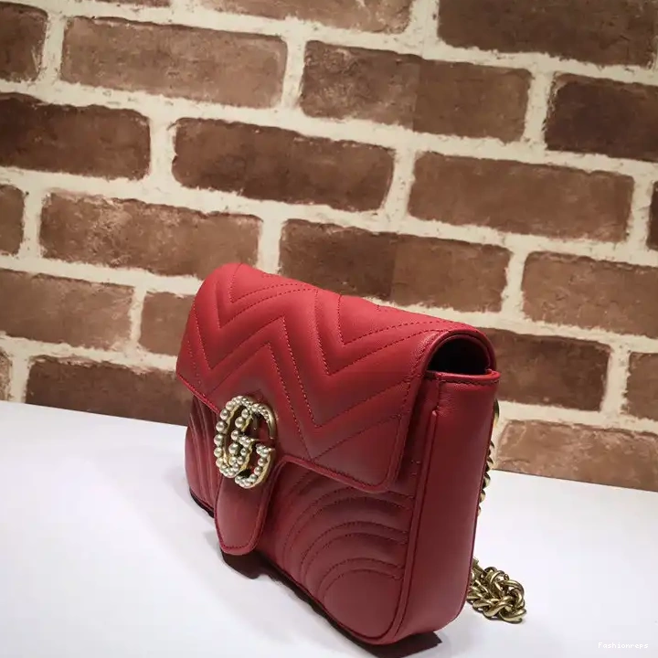 Fashionreps 2109YA0067 Bag Gucci 0823